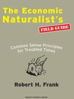 The_economic_naturalist_s_field_guide